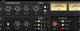 Plugin Alliance Lindell Audio SBC